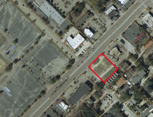 TBD 27th Ave. North Kings Highway: 27th Ave. North Kings Highway, Myrtle Beach, SC 29577